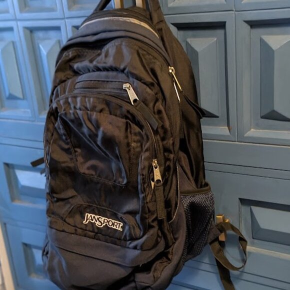 C29 JANSPORT AIRLIFT Backpack - Picture 2 of 8